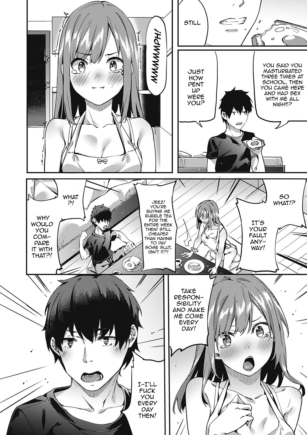 Hentai Manga Comic-Kenshin Nadeshiko EP0-1.5-Read-92